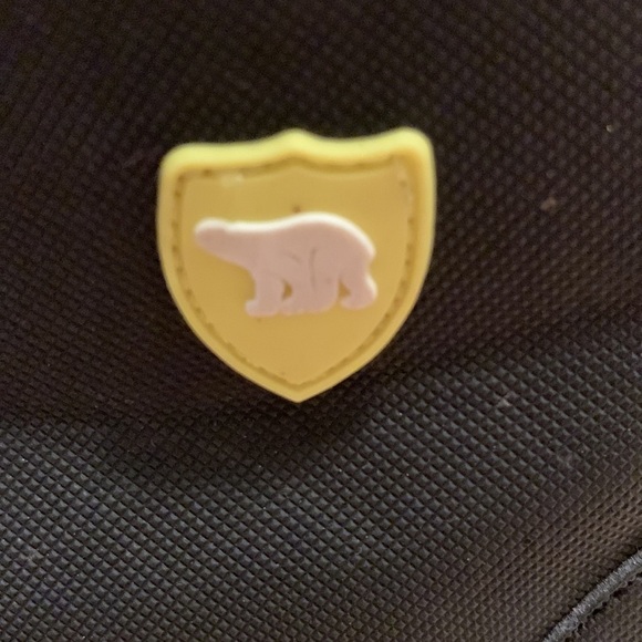 Arctic Shield Winter boots, blue and black, Size 5. A little dirty, little wear - Picture 2 of 8